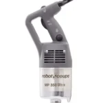 Robotec - Robot Coupe - MP 350 Ultra