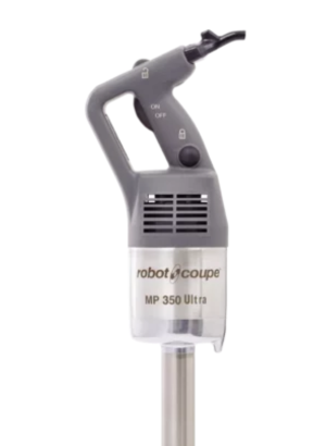 Robotec - Robot Coupe - MP 350 Ultra