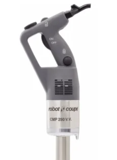 Robotec - RobotCoupe - CMP 250 VV