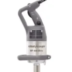 Robotec - Robot Coupe - MP 600 Ultra