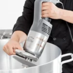 Robotec - Robot Coupe - MP 800 Turbo