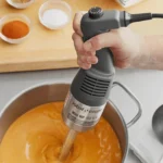 Robotec - Robot Coupe - Mini MP 160