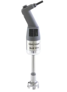Robotec - Robot Coupe - Mini MP 190 VV
