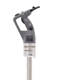 Robotec - RobotCoupe - CMP 400 V.V.
