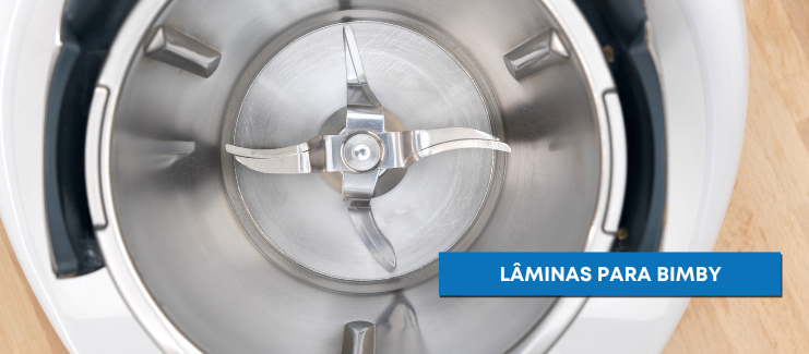 Robotec - Laminas Bimby