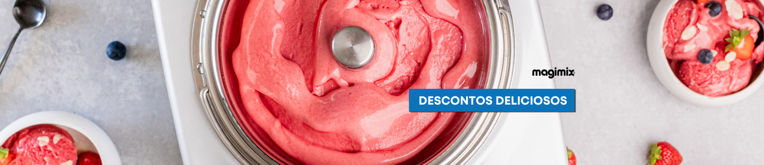 Robotec - Desconto Verao - Gelato