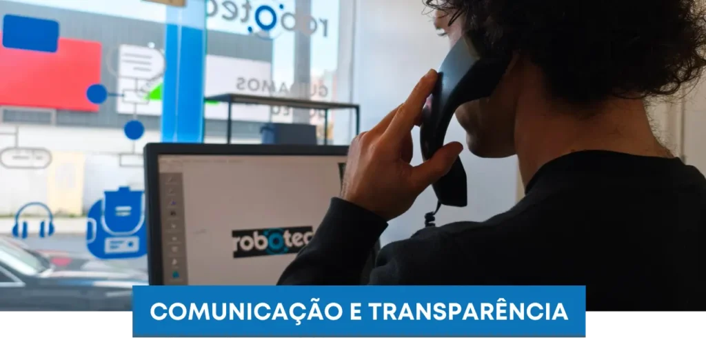 Robotec - Reparação Bimby