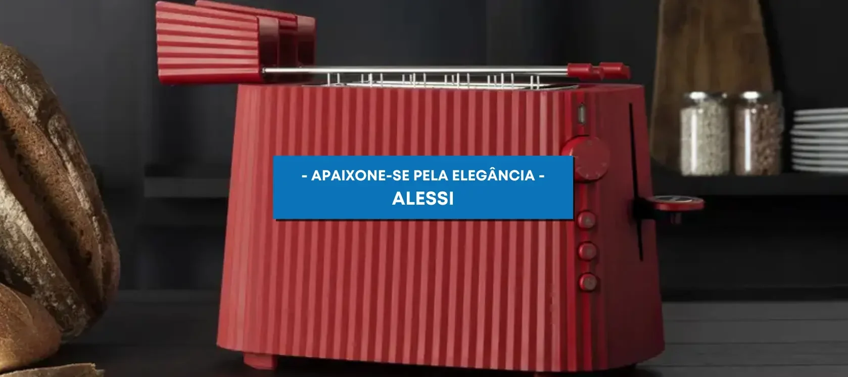 Robotec - Loja Online - Alessi