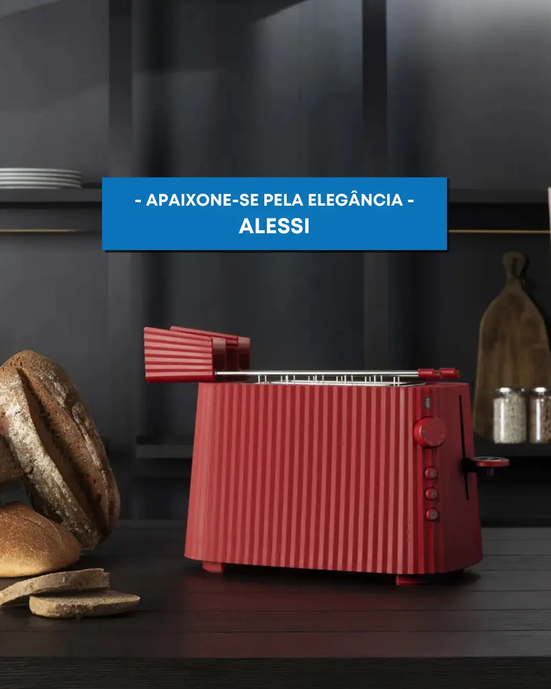 Robotec - Loja Online - Alessi