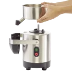 Robotec - Robot Coupe J80