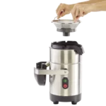 Robotec - Robot Coupe J80