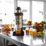 Robotec - Robot Coupe J80