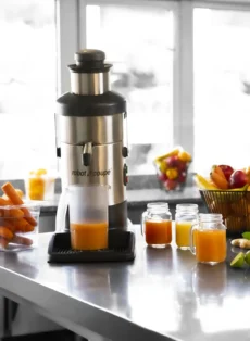 Robotec - Robot Coupe J80