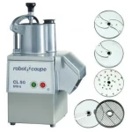 Robotec - Robot Coupe CL 50 Ultra 1V