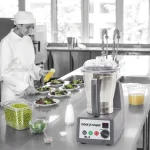 Robotec - Robot Coupe Blender BL3