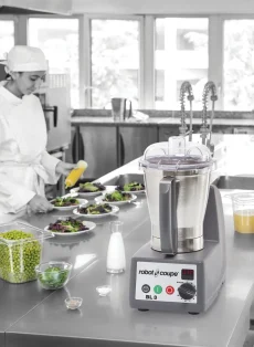 Robotec - Robot Coupe Blender BL3