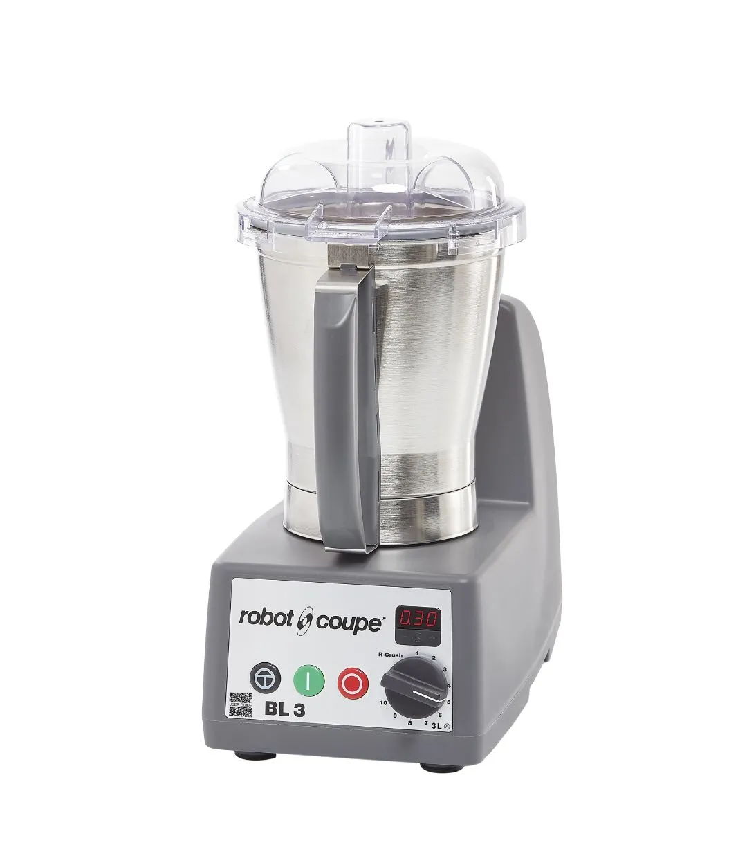 Robotec - Robot Coupe Blender BL3
