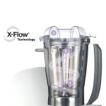 Robotec - Robot Coupe Blender BL3