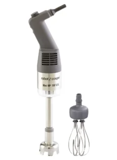 Robotec Robot Coupe Mini MP 190 Combi