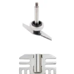 Robotec Robot Coupe Mini MP 190 Combi